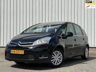 Citroën C4 Picasso 1.6 VTi Image 5p. Trekhaak,Airco,Cruise,PDC,ISOFIX,N.A.P!Apk tot 16-01-2026