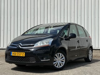 Citroën C4 Picasso 1.6 VTi Image 5p. Trekhaak,Airco,Cruise,PDC,ISOFIX,N.A.P!Apk tot 16-01-2026