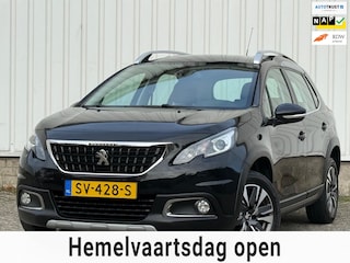 Peugeot 2008 1.2 PureTech Allure 2e Eigenaar,Afn.trekhaak,Climate,Navi,AppleCarPlay,Cruise,PDC,N.A.P!Apk tot 11-06-2026!