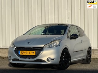 Peugeot 208 1.6 VTi Ice Velvet 2e Eigenaar,Climate,Navi,Pano,Cruise,PDC,N.A.P!Apk tot 03-01-2027!