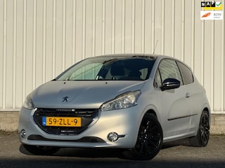 Peugeot 208 1.6 VTi Ice Velvet 2e Eigenaar,Climate,Navi,Pano,Cruise,PDC,N.A.P!Apk tot 03-01-2027!