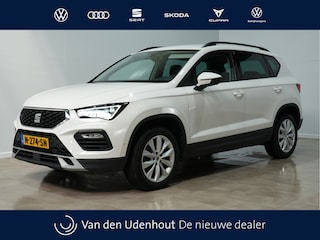 Seat Ateca 1.5 TSI 150pk Style Business Intense PS
