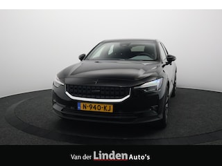 Polestar 2 Long Range Dual Motor Launch Edition 78kWh SOH 91,3% | 360° Camera | Google Infotainment | Panoramadak