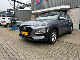 Hyundai Kona 1.0T Comfort