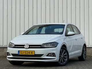 Volkswagen Polo 1.0 TSI Highline Automaat,Navi,Camera,Climate,Cruise,PDC,N.A.P!