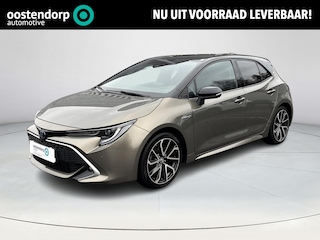 Toyota Corolla 1.8 Hybrid Executive | All-in prijs | Automaat | Trekhaak | Parkeersensoren