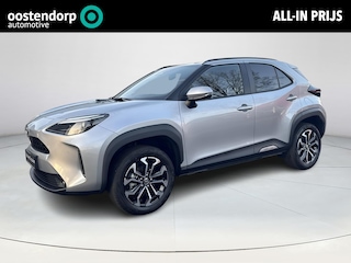 Toyota Yaris Cross 1.5 Hybrid 130 Dynamic Comfort Pack | 06-10141018 Voor meer informatie