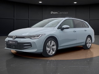 Volkswagen Golf Variant Life Edition 1.5 eTSI 85 kW / 116 pk