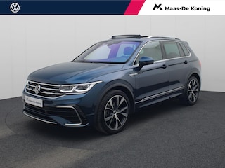 Volkswagen Tiguan 1.5TSI/150PK Elegance DSG · Panoramadak · Navigatie · Apple/Android Car Play · Garantie t/m 19-03-2026 of 100000km