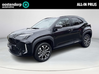 Toyota Yaris Cross 1.5 Hybrid 130pk Dynamic Comfort Pack | 06-10141018 Voor meer informatie