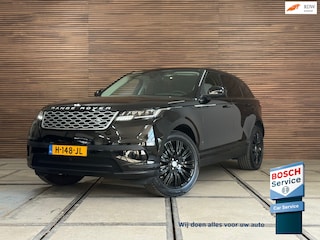 Land Rover Range Rover Velar 2.0 P250 Turbo AWD | Trekhaak | 20' inch | Camera | Alcantara