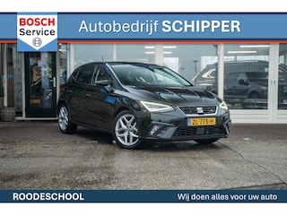 Seat Ibiza 1.0 TSI FR Business Intense