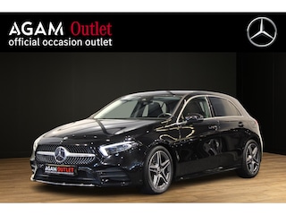 Mercedes-Benz A-klasse Hatchback 250