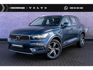 Volvo XC40 1.5 T3 Inscription | Navigatie | Apple Carplay | Android Auto | Trekhaak wegklapbaar | Achteruitrijcamera | Parkeersensoren | Lederen bekleding