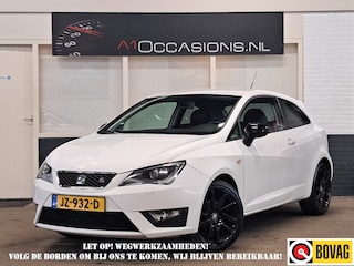 Seat Ibiza SC 1.2 FR