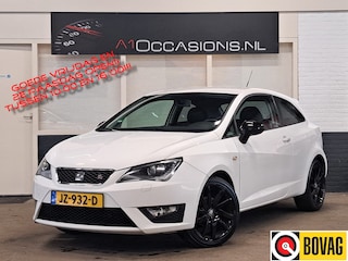Seat Ibiza SC 1.2 FR