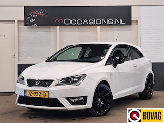Seat Ibiza SC 1.2 FR