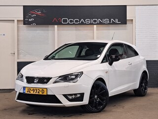 Seat Ibiza SC 1.2 FR