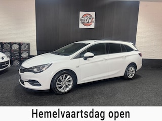 Opel Astra Sports Tourer 1.4 Business Elegance LEES BESCHRIJVING!! LED CAR PLAY PDC AUTOMAAT
