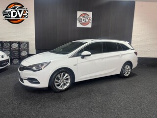 Opel Astra Sports Tourer 1.4 Business Elegance LEES BESCHRIJVING!! LED CAR PLAY PDC AUTOMAAT