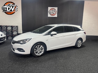 Opel Astra Sports Tourer 1.4 Business Elegance LEES BESCHRIJVING!! LED CAR PLAY PDC AUTOMAAT