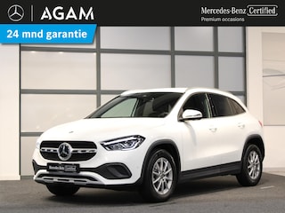 Mercedes-Benz GLA 200 Progressive