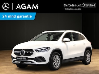 Mercedes-Benz GLA 200 Progressive