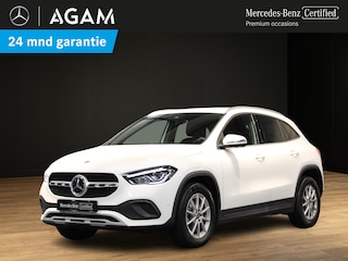 Mercedes-Benz GLA 200 Progressive