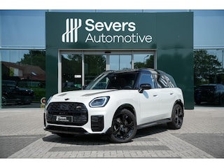 Mini Countryman 1.5 C John Cooper Works XL | Panoramadak | Driving Assistant Plus | Trekhaak | Head-up Display | JCW XL |