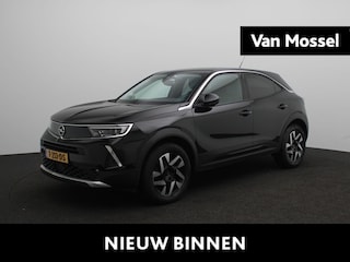 Opel Mokka 1.2 Turbo Elegance | Trekhaak | Stoelverwarming | Carplay | Camera | Led Verlichting |