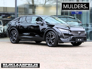 Peugeot 408 1.2 Hybrid 145 e-DCS6 Allure VOORRAAD KORTING