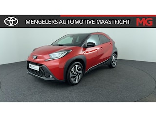 Toyota Aygo 1.0 VVT-i S-CVT Pulse | Automaat | Bi-Tone