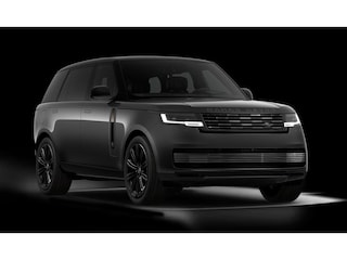 Land Rover Range Rover SV V8 LWB Captain Seats 4.4 P530 LWB SV