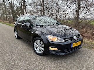 Volkswagen Golf 1.0TSI I Comf.Line I Variant I 2017 I 129.000KM I Navi I Trekhaak I Cruise