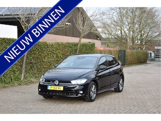 Volkswagen Polo 1.0 TSI 2 X R-Line Bomvol!! NAP 1e eigenaar