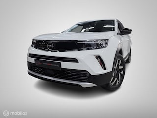 Opel Mokka 50-kWh/Nieuw!!/Soh 100%/Carplay/360 camera