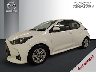Mazda 2 116 Agile CVT Automaat