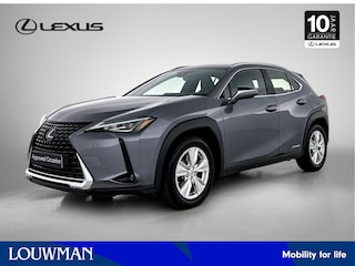 Lexus UX 250h | Navigatie | Parkeercamera | Android Auto & Apple Carplay |