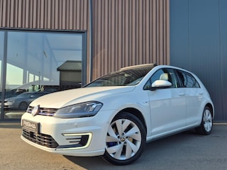 Volkswagen Golf 1.4 TSI GTE 204pk | Pano | Leder | Camera | Navi | Cruise | 18''