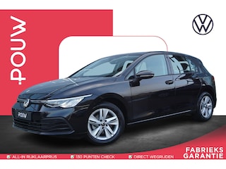 Volkswagen Golf 1.0 TSI 110pk Life | Achteruitrijcamera | Navigatie | Apple Carplay & Android Auto