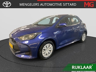 Toyota Yaris 1.5 Hybrid Active