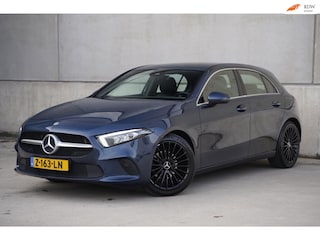 Mercedes-Benz A-klasse 180 Business Solution AMG (Thermatic)