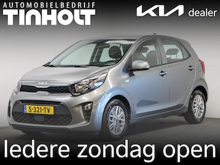 Kia Picanto 1.0 DPi DynamicLine