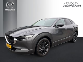 Mazda CX-30 e-Skyactiv X 186 Homura / Afn.Trekhaak