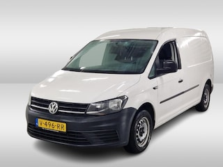 Volkswagen Caddy 2.0 TDI L2H1 BMT Trendline