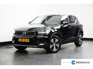 Volvo XC40 1.5 T4 Recharge Inscription Expression Panoramadak | Trekhaak | Cruise Control | Keyless | Elek Kofferklep | Privacy Glass