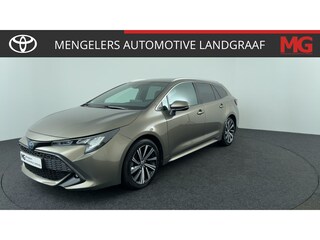 Toyota Corolla Touring Sports 1.8 Hybrid Dynamic