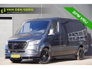 Mercedes-Benz Sprinter 319 3.0 CDI V6 L2H1 3-ZITS, AUT. LED, 3.5T TREKHAAK, MBUX 10'', CAMERA, CRUISE, NAVI, CLIMA, PARKEERSENSOREN