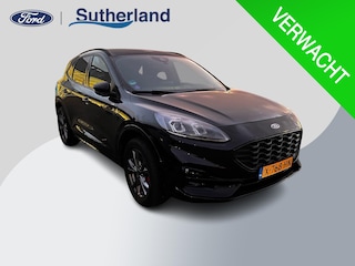 Ford Kuga 2.5 PHEV ST-Line X 225pk Wegklapbare Trekhaak | Winterpack | Adaptieve Control | AGR Stoelen| B&O audio | Elektrische Achterklep | Dealer Onderhouden | Head-up Display