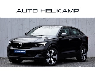 Volvo C40 Recharge Core 69 kWh | Camera | Pano-dak |